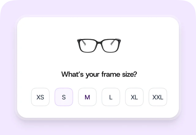 Quizell features card image